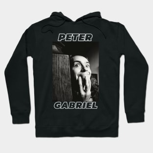 Peter Gabriel Hoodie